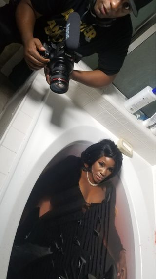 How to Get Away With Cheating still 2