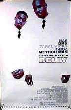 Belly still 2