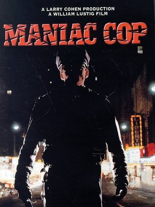 Maniac Cop still 5