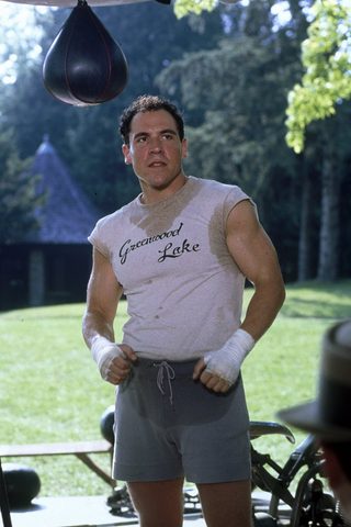 Rocky Marciano still 6