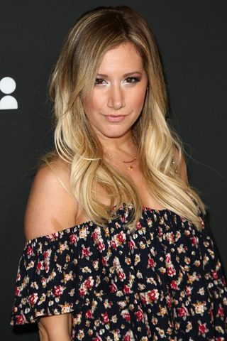 Ashley Tisdale, photo 3 of 3