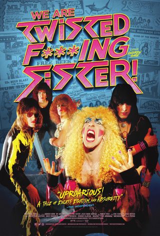 We Are Twisted Fucking Sister! still 3
