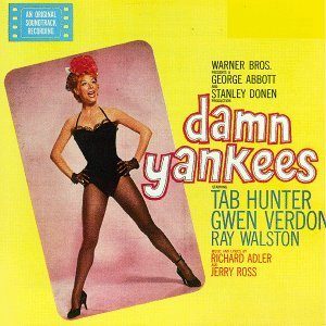 Damn Yankees! still 6