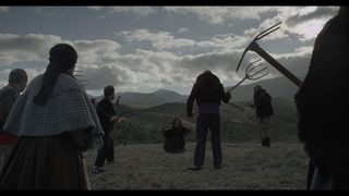 Bécquer and the Witches still 3