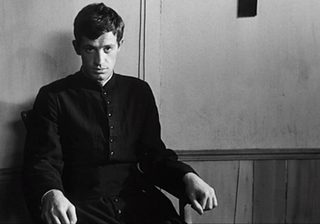 Léon Morin, Priest still 2