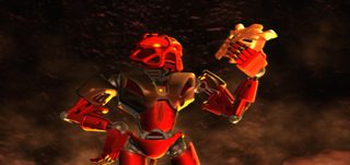 Bionicle: Mask of Light still 8