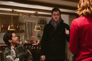 Christmas with the Campbells still 3
