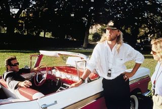 The Adventures of Ford Fairlane still 7