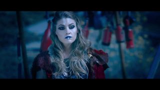 FP2: Beats of Rage still 3