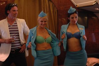 Bachelor Party 2: The Last Temptation still 4