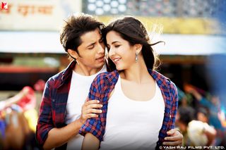 Mere Brother Ki Dulhan still 2