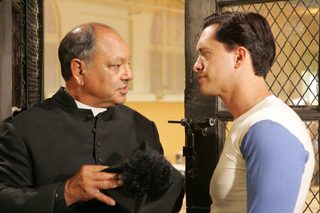 The Perfect Game still 7