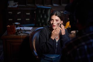 Until Dawn still 6