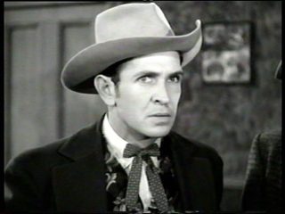 The Carson City Kid still 5