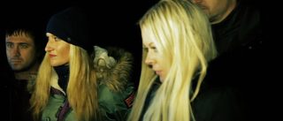 Haunted 2: Apparitions still 1
