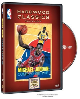 Michael Jordan: Come Fly with Me still 8