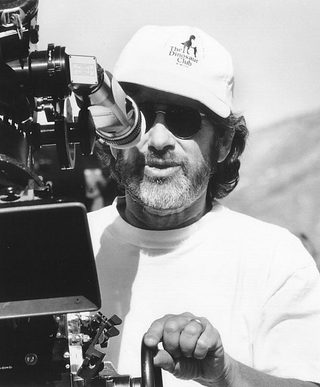 The Making of 'Jurassic Park' still 6