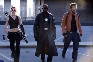 Blade: Trinity still 4