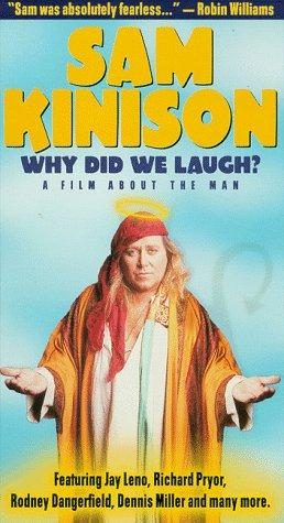 Sam Kinison: Why Did We Laugh? still 5