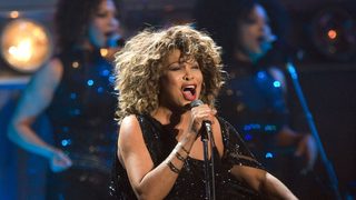Tina!: 50th Anniversary Tour - Live in Holland still 5