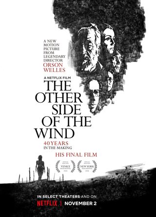 The Other Side of the Wind still 8