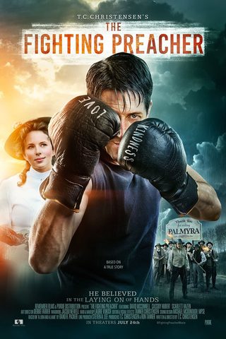The Fighting Preacher still 1
