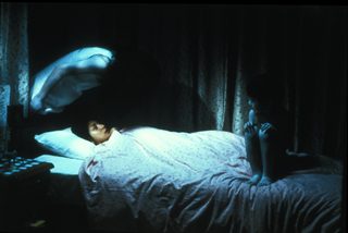 Ju-on: The Grudge still 4