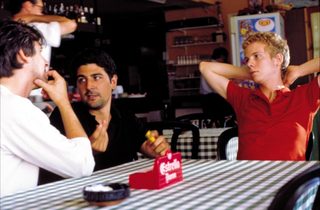 Nico and Dani still 4