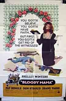 Bloody Mama still 1