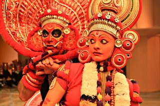 Uttama Villain still 8