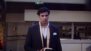 Bluff still 6