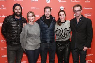 An Evening with Beverly Luff Linn still 8