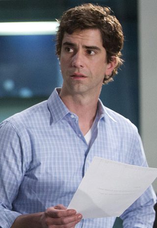 Hamish Linklater, photo 1 of 3