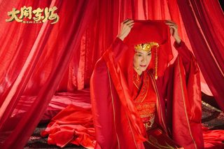 Nezha still 1