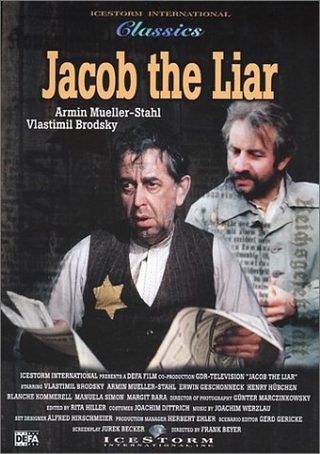 Jacob the Liar still 6