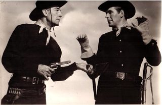 The Man Behind The Gun still 8