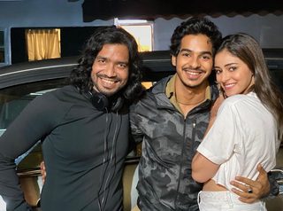 Khaali Peeli still 4