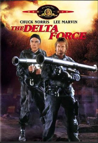 The Delta Force still 4