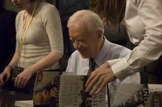 Jimmy Carter Man from Plains still 3