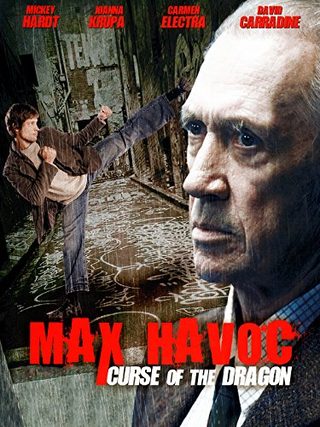 Max Havoc: Curse Of The Dragon still 1