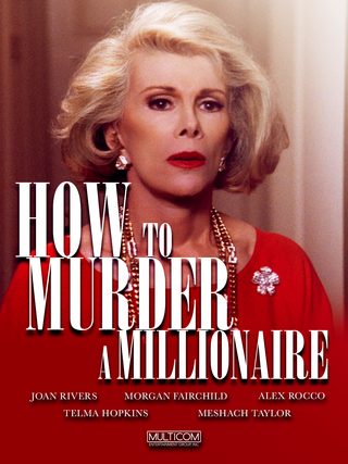 How to Murder a Millionaire still 1