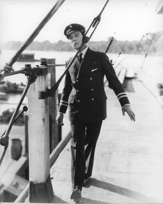 Steamboat Bill, Jr. still 2
