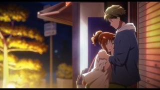 Sound! Euphonium the Movie – Our Promise: A Brand New Day still 7