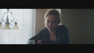 Along Came the Devil still 5