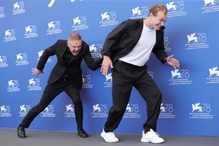 Captain Volkonogov Escaped still 1