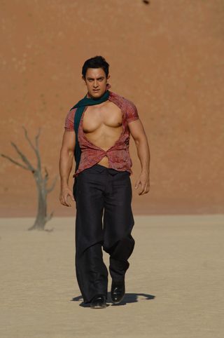 Ghajini still 2