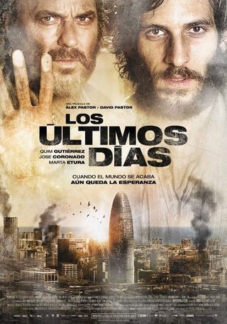 The Last Days still 1