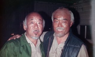 The Real Miyagi still 5