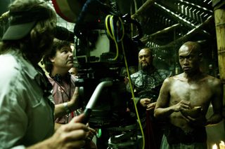 Pirates of the Caribbean: At World's End still 8