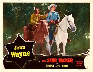 The Star Packer still 8